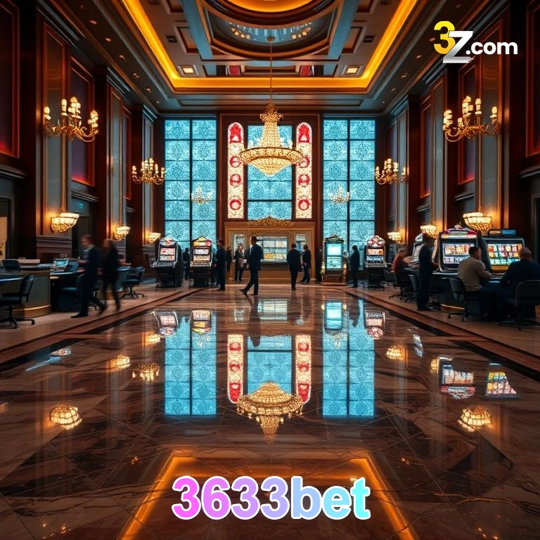 Fortune Games Series